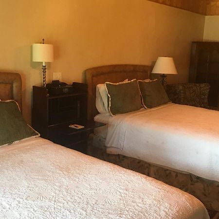Hotel Joshua Creek Ranch Boerne Pokoj fotografie