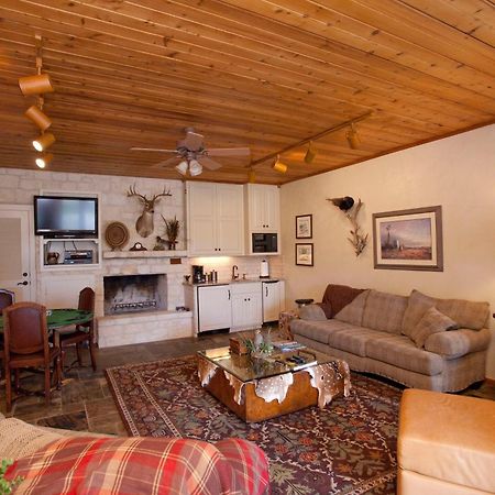 Hotel Joshua Creek Ranch Boerne Pokoj fotografie