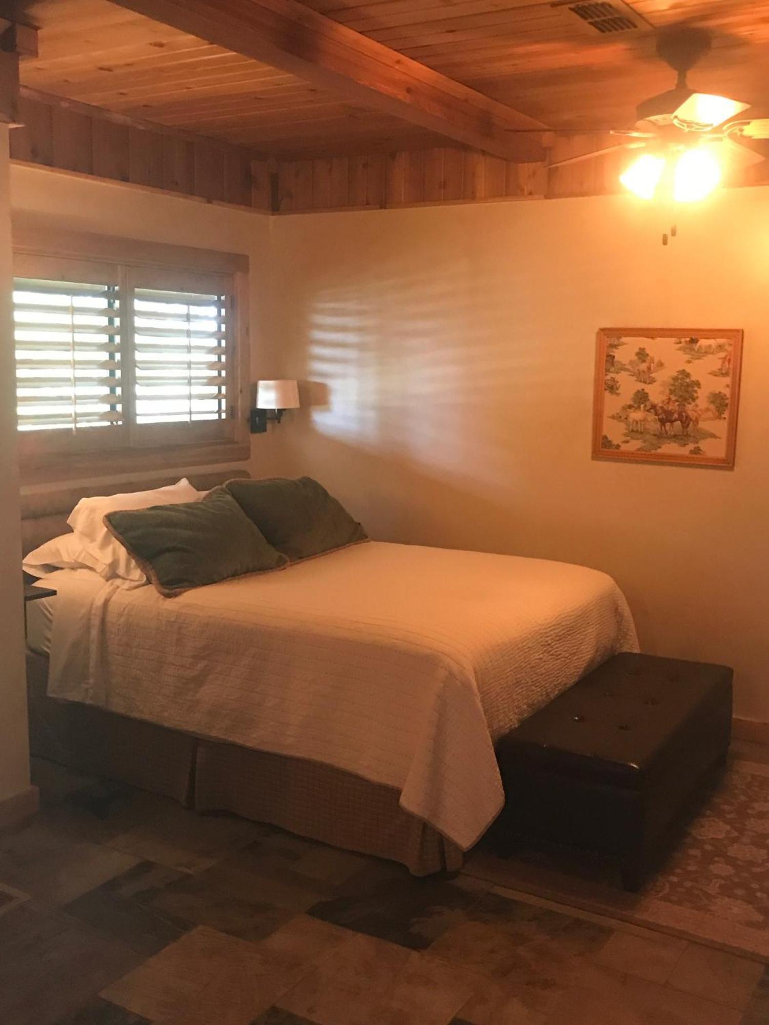 Hotel Joshua Creek Ranch Boerne Pokoj fotografie