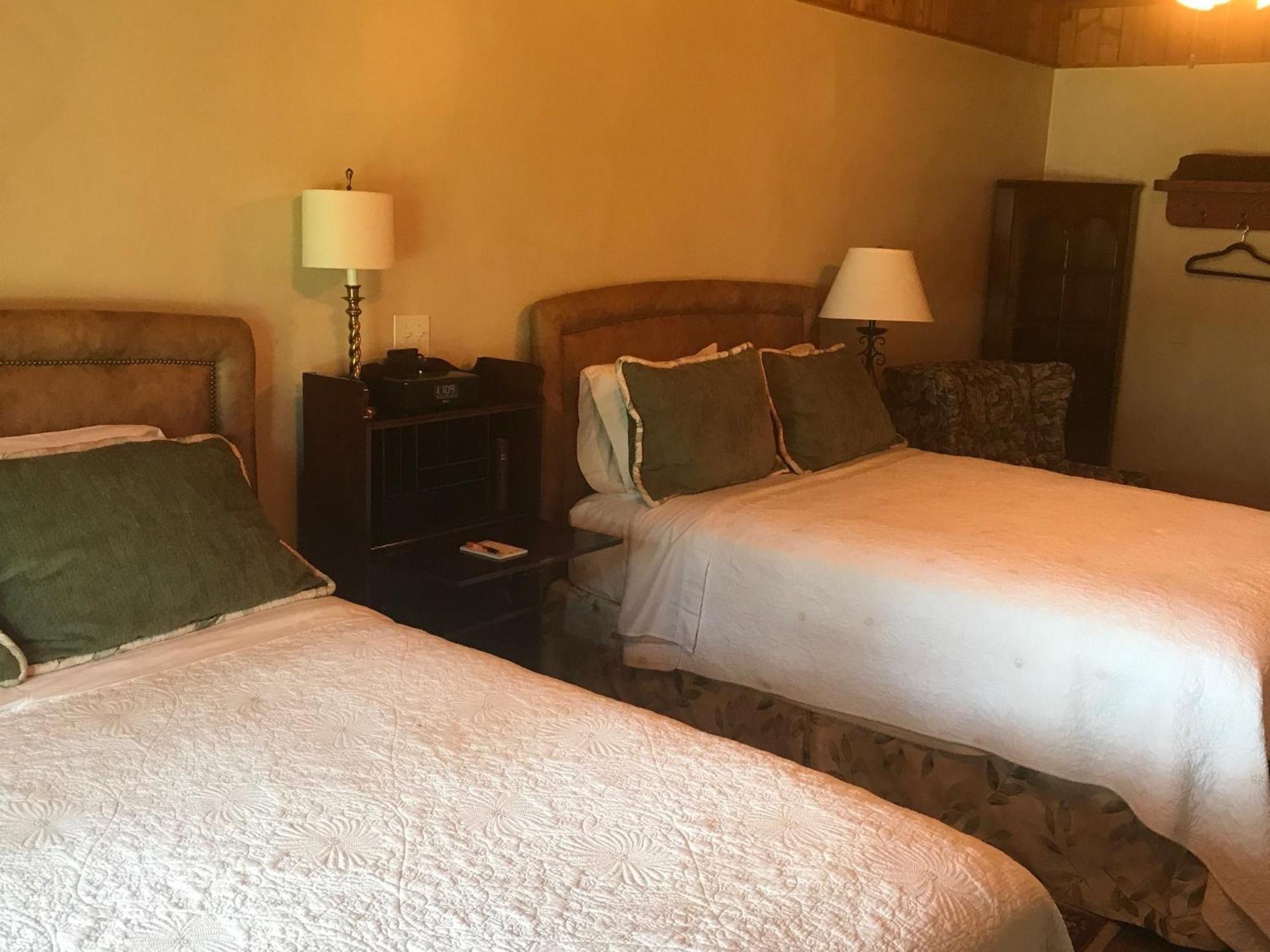 Hotel Joshua Creek Ranch Boerne Pokoj fotografie