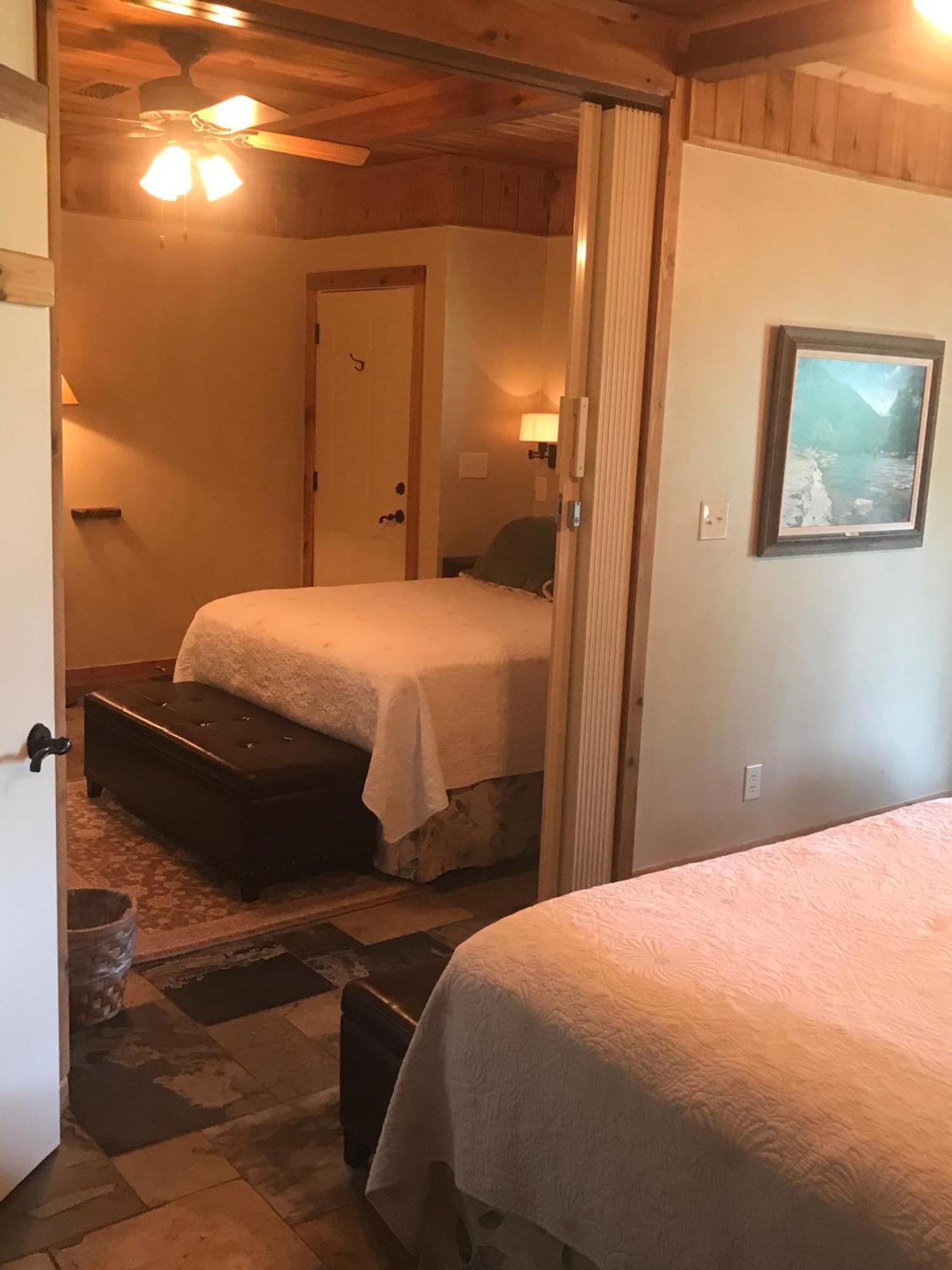 Hotel Joshua Creek Ranch Boerne Pokoj fotografie