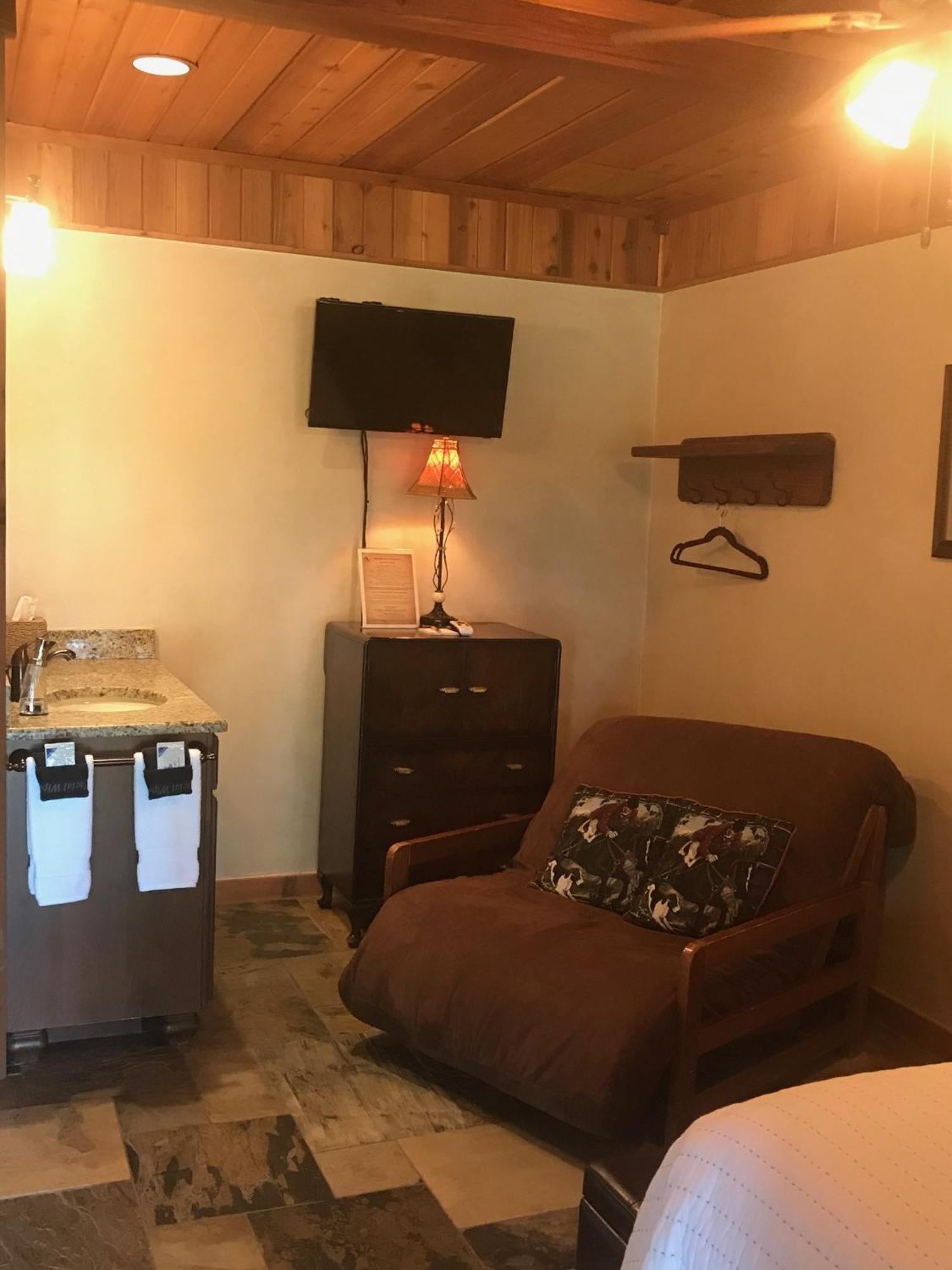 Hotel Joshua Creek Ranch Boerne Pokoj fotografie