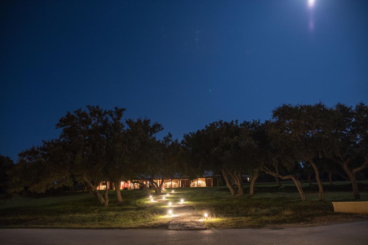 Hotel Joshua Creek Ranch Boerne Exteriér fotografie
