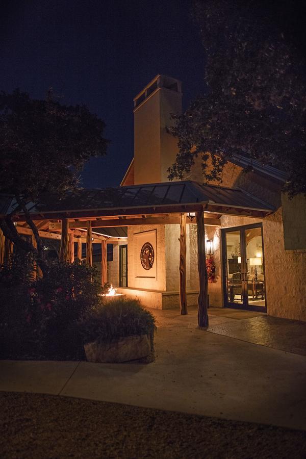 Hotel Joshua Creek Ranch Boerne Exteriér fotografie
