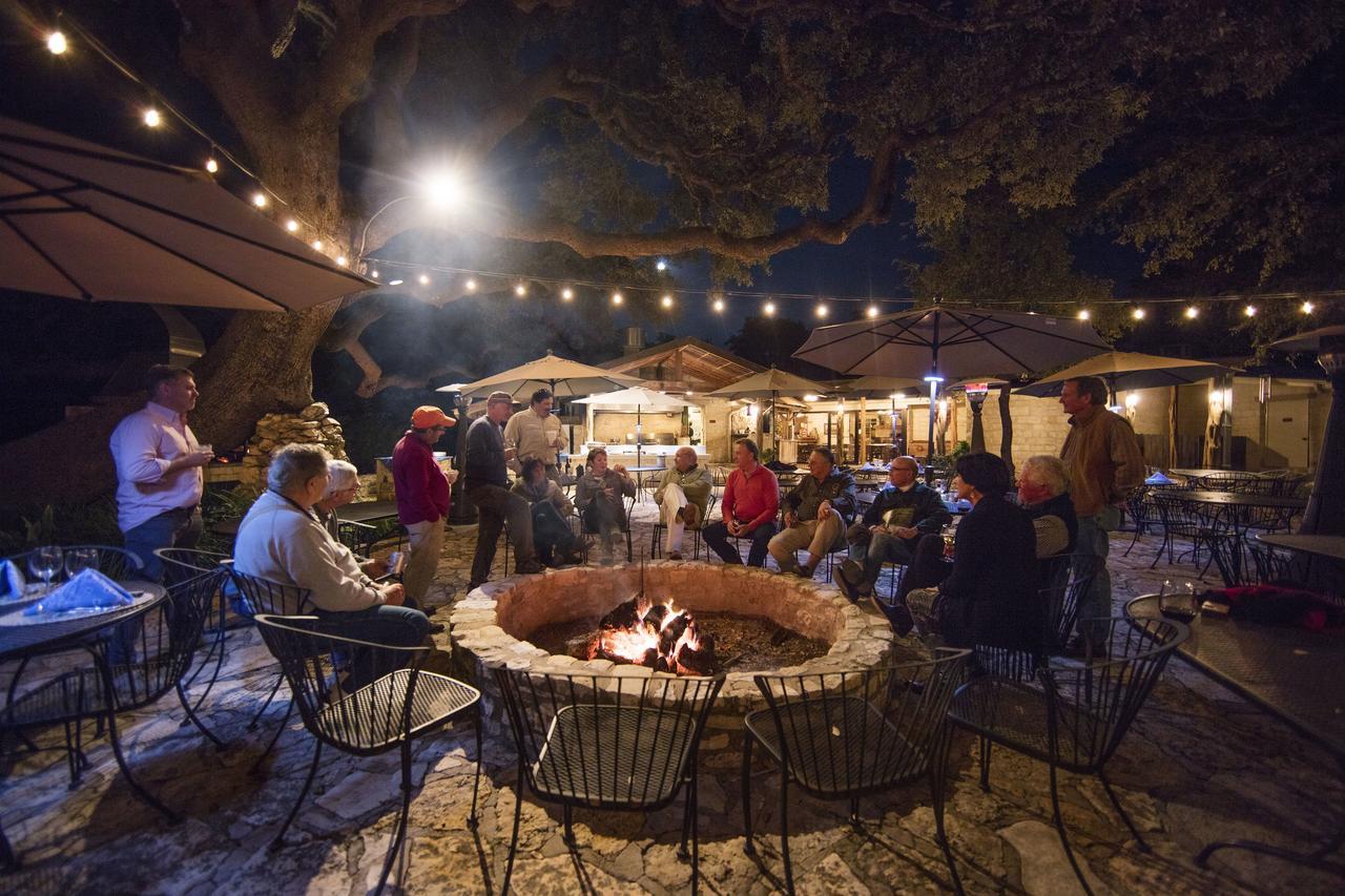 Hotel Joshua Creek Ranch Boerne Exteriér fotografie