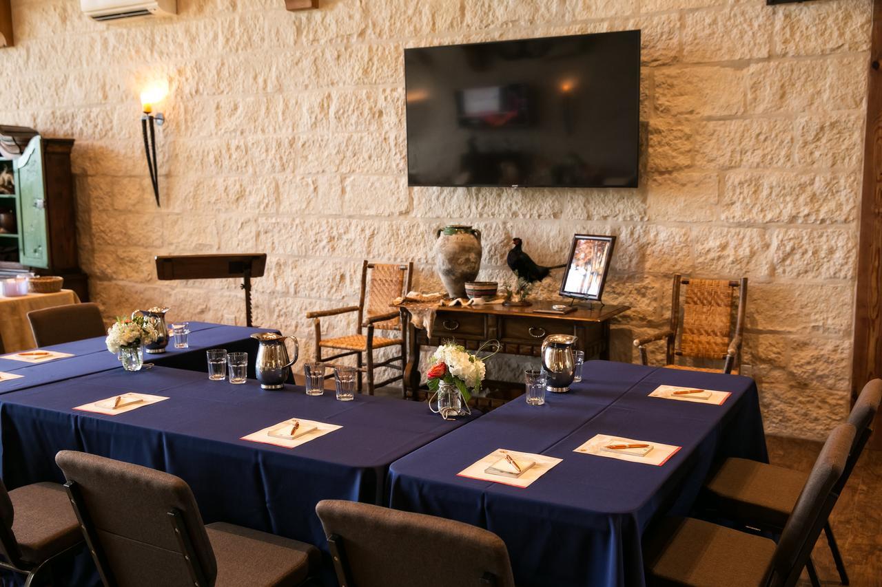 Hotel Joshua Creek Ranch Boerne Exteriér fotografie