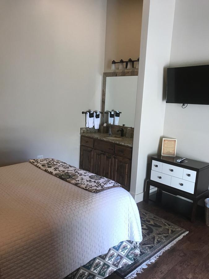 Hotel Joshua Creek Ranch Boerne Pokoj fotografie