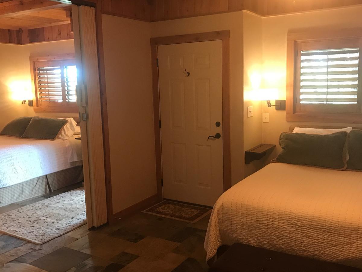 Hotel Joshua Creek Ranch Boerne Exteriér fotografie