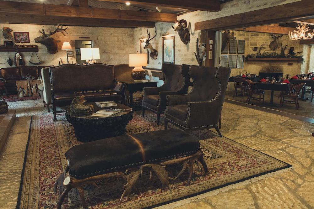 Hotel Joshua Creek Ranch Boerne Exteriér fotografie