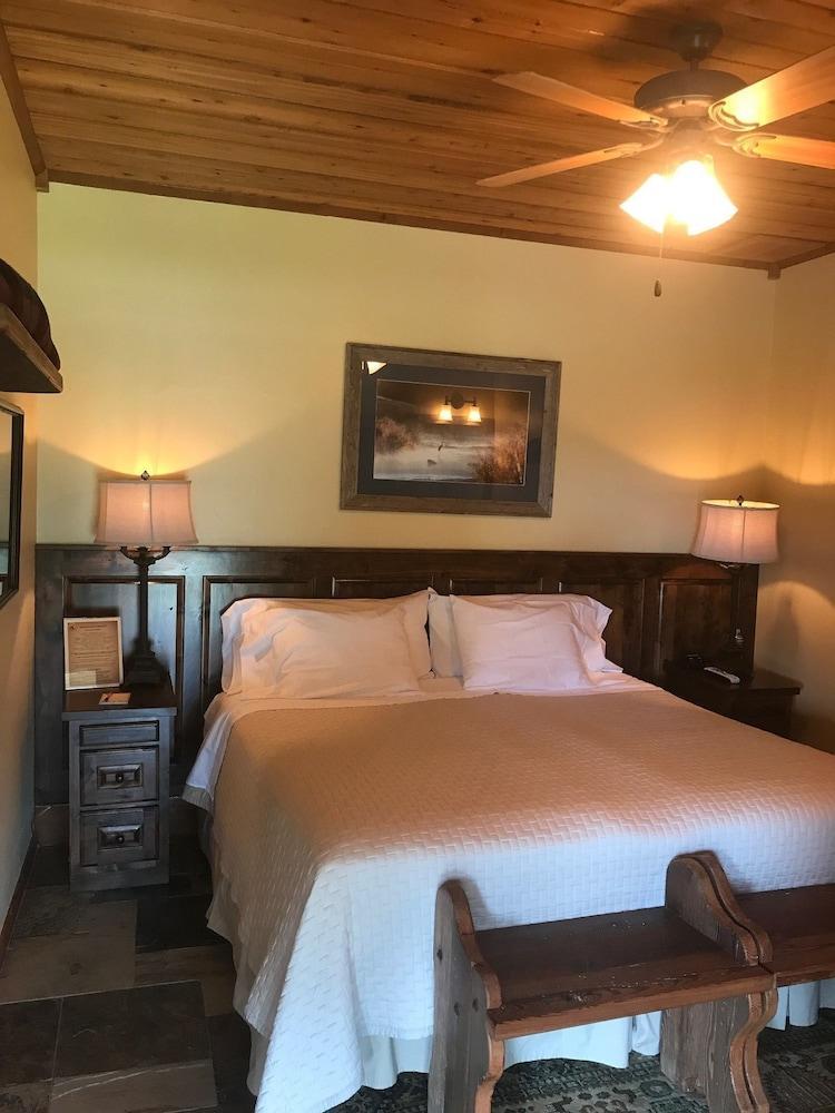 Hotel Joshua Creek Ranch Boerne Exteriér fotografie