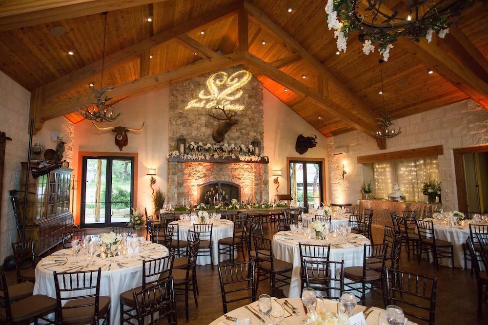Hotel Joshua Creek Ranch Boerne Exteriér fotografie