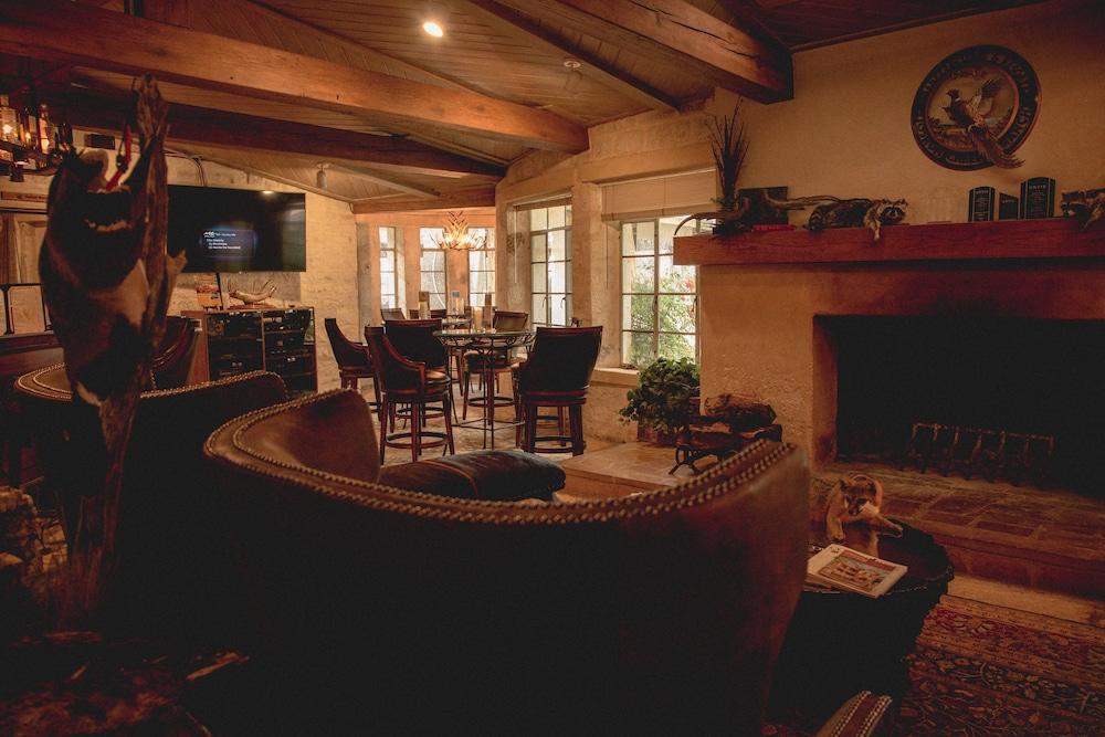 Hotel Joshua Creek Ranch Boerne Exteriér fotografie