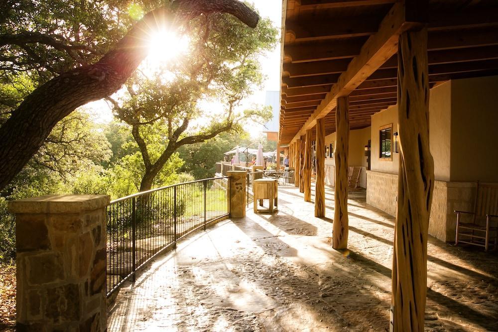 Hotel Joshua Creek Ranch Boerne Exteriér fotografie